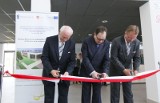 Uroczyste otwarcie Biocentrum Uniwersytetu Przyrodniczego w Poznaniu [ZDJĘCIA, WIDEO]