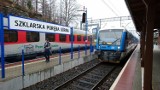 Pociąg Jelenia Góra. Tańszy bilet kolejowy do Szklarskiej Poręby. Kosztuje 5 zł