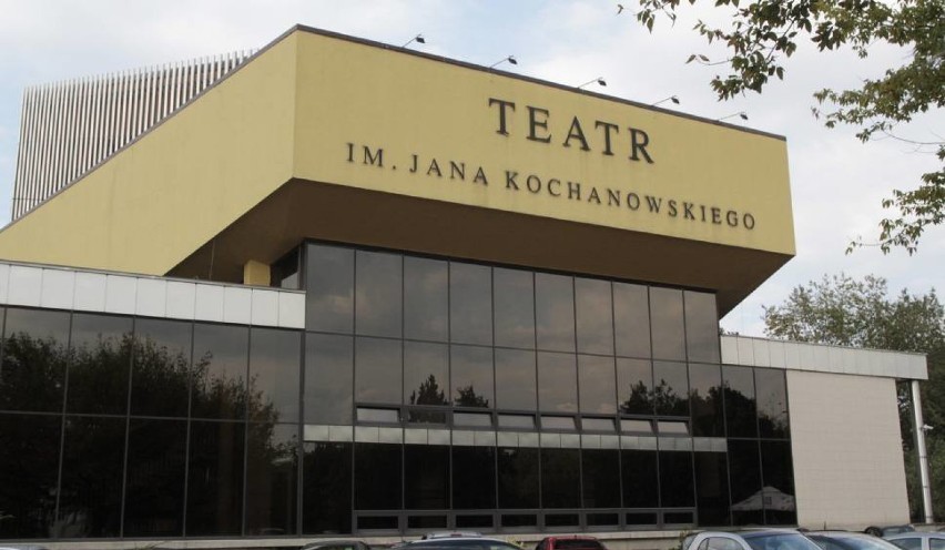 Teatr Kochanowskiego przygotowuje niecodzienny spektakl o...