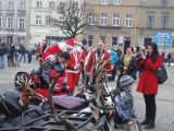 Mikołaje na motorach w tym roku nie przybędą. Zobacz, jak akcja wyglądała w poprzednich latach [ZDJĘCIA]