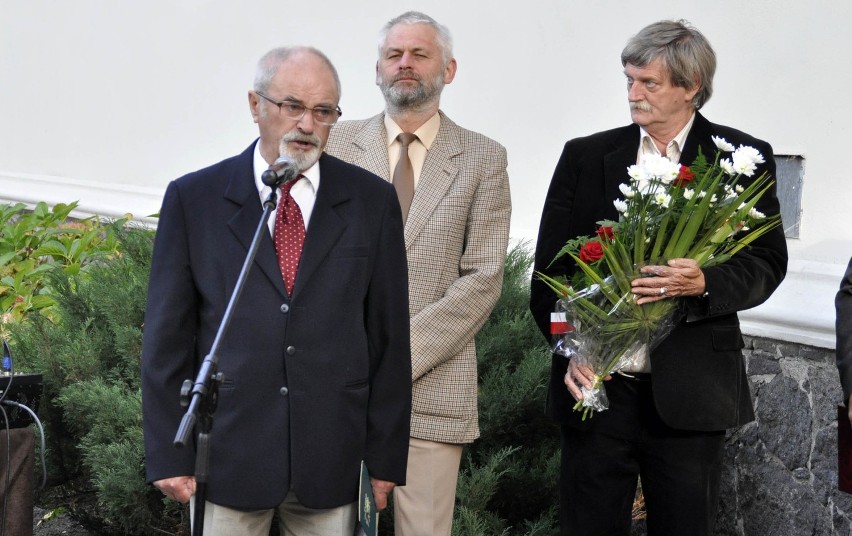 Uroczystości upamiętniające Sybiraków oraz 73. rocznicę napaści Związku Radzieckiego na Polskę