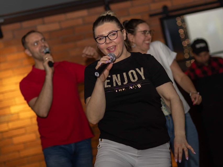 Imprezy Karaoke wróciły do rąbińskiego klubu