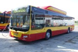 MZK: Autobusy linii 16 już nie wyjadą na trasę. Kursowanie zawieszone