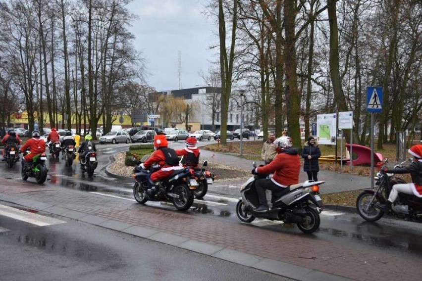 Nowy Tomyśl. MotoGwiazdory znów wyjadą na ulice miasta! 