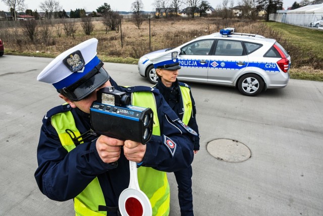 Za kierownicą po alkoholu w Rogowie i bez uprawnień w Świątkowie. Oto raport z dróg w powiecie żnińskim - szczegóły niżej