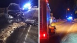 Śmiertelny wypadek w Bogatyni. Nie żyje 29-letni motocyklista