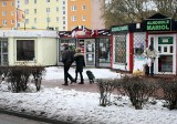 Gdynia: Znikną pawilony handlowe przy ulicy Chylońskiej. Przy parku kilońskim będzie ładniej