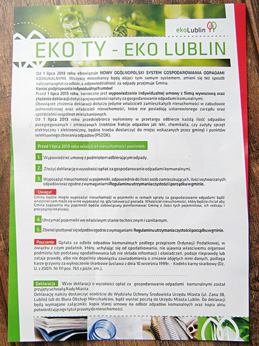 EKO(?) Lublin
