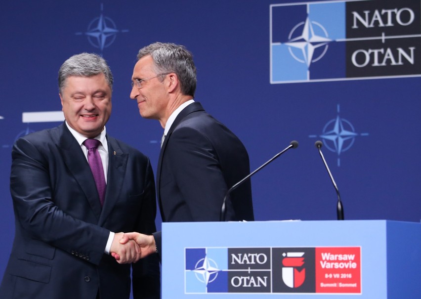 Szczyt NATO w Warszawie. Co się właściwie wydarzyło?...
