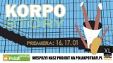 "Korpo Story" - nowy spektakl w Teatrze XL