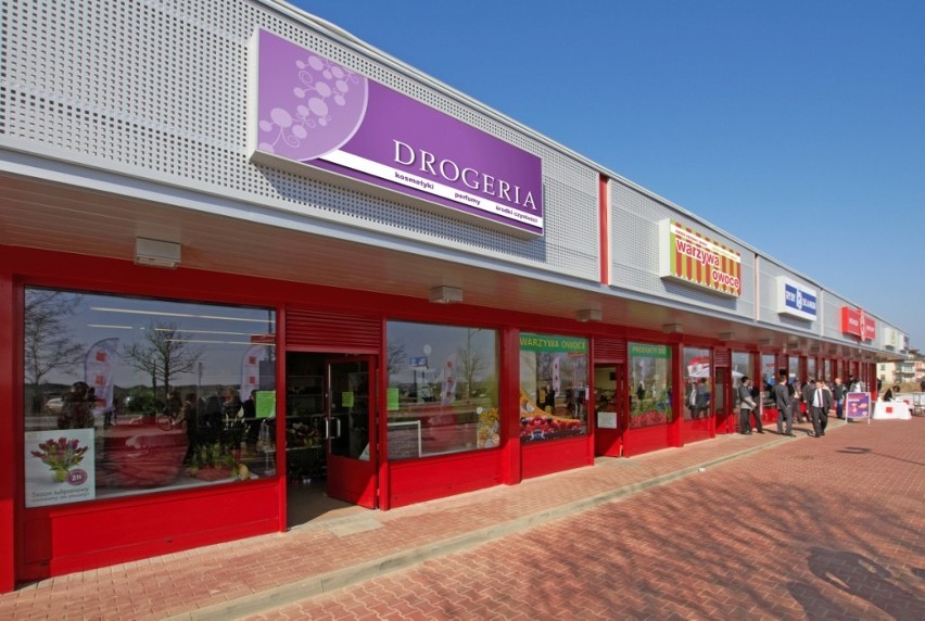 W Rudzie powstaną trzy galerie handlowe. Inwestorzy liczą na klientów z całego regionu