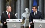 Rosja wydala francuskich dyplomatów. Jaki jest powód decyzji Kremla? 
