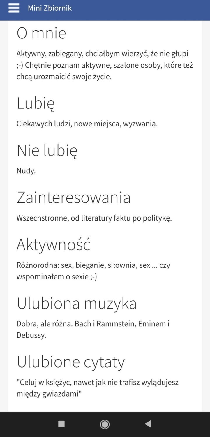 Skandal obyczajowy, radni miejscy i rada nadzorcza szpitala chcą wyjaśnienia sprawy. Czy prezes szpitala publikował nagie zdjęcia?