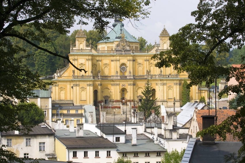 Świetnym miejscem na spędzenie czterech wolnych dni jest...