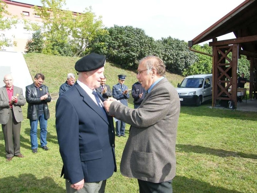 Spartakiada strzelecka służb mundurowych