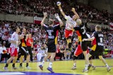 Polska - Niemcy 26:28 w Ergo Arena Gdańsk/Sopot [zdjęcia] 