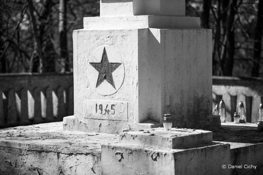 Cmentarze wojenne w Pile. Zapomniane i skrywające niejedną tajemnicę