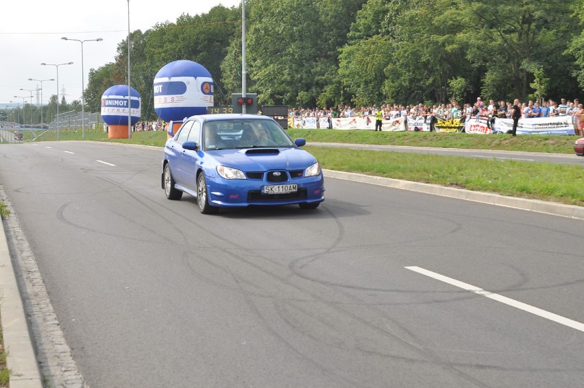 Częstochowa: Razem Bezpiecznie 2014