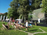 Kraków Green Film Festival odbędzie się w sierpniu