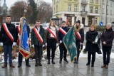 W Kaliszu uczciliśmy 160. rocznicę wybuchu Powstania Styczniowego. ZDJĘCIA