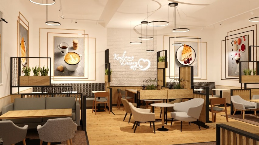 Największa sieć kawiarni i lody za pół ceny w Gliwicach! 10 lat Grycana i otwarcie Starbucks w CH Forum