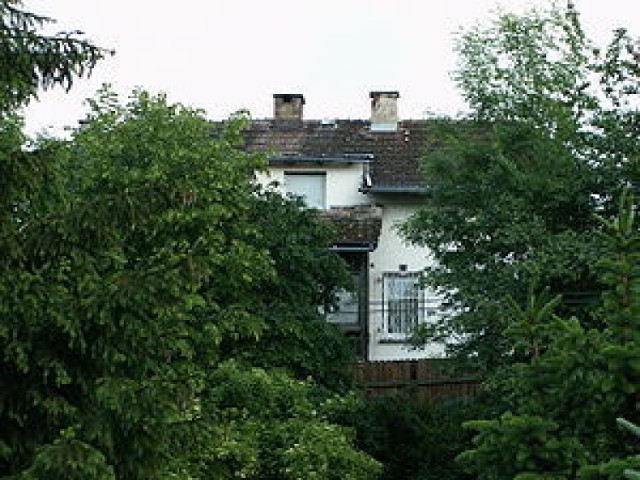 Rodzinny dom Violetty Villas w Lewinie Kłodzkim.