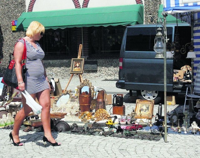 Od września za każdy metr placu trzeba będzie płacić