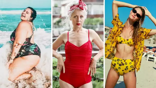 Jakie stroje kąpielowe są najmodniejsze? Moda plażowa 2019 | Wejherowo  Nasze Miasto