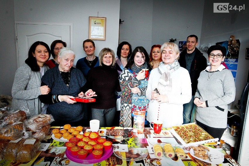 Pierwsze urodziny Jadłodzielni w Szczecinie. A jest co świętować! Udało się uratować tony jedzenia [ZDJĘCIA, WIDEO]
