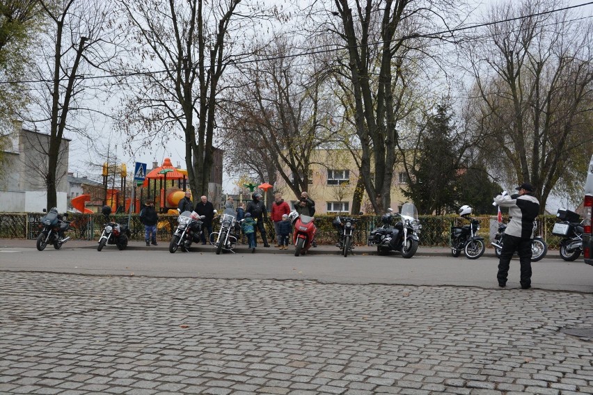 Święto Niepodległości w Prabutach. Fotorelacja z obchodów 100. rocznicy polskiej niepodległości