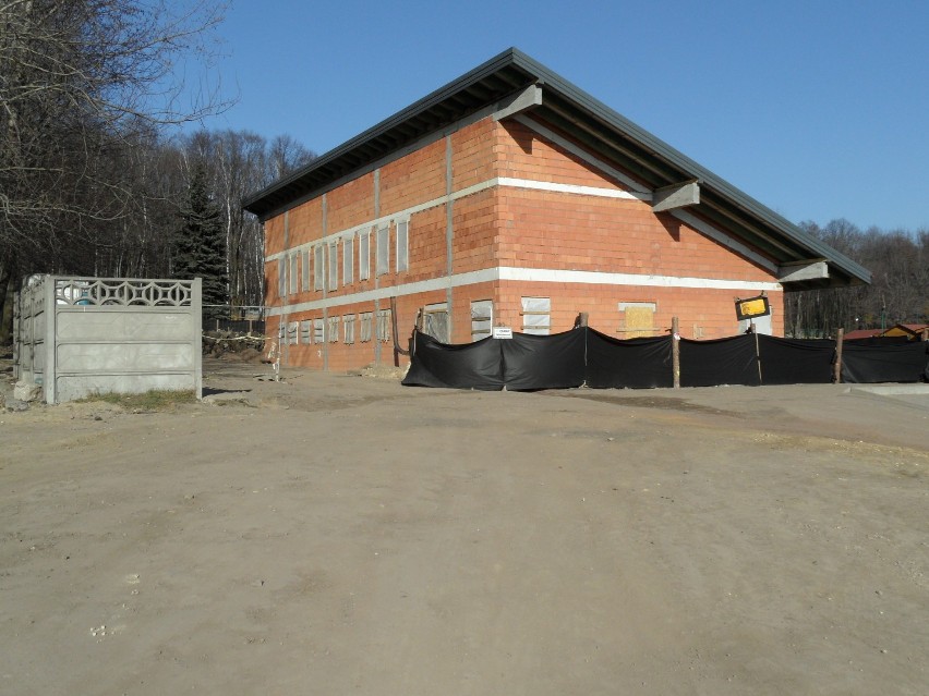 Stacja Edukacji Ekologicznej w Radzionkowie