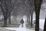 Pogoda w Łodzi i regionie na czwartek 11 stycznia. Sprawdź prognozę pogody dla Polski