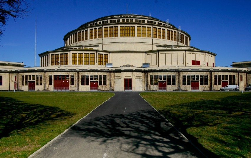 Najsłynniejszy wrocławski architekt, Max Berg, urodził się...