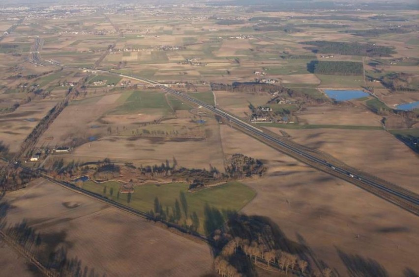 Strefa Fałkowo: wszystkie działki zostały sprzedane