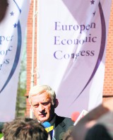 Europejski Kongres Gospodarczy w Katowicach. Przyjedzie sześć tysięcy ludzi