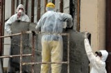 Wejherowo: miasto pomoże w usuwaniu eternitowych dachów