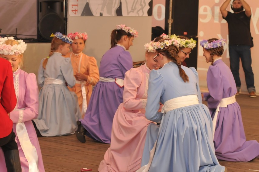 41. Biesiada Koźlarska 2015 w Zbąszyniu, już za nami [Fotorelacja]