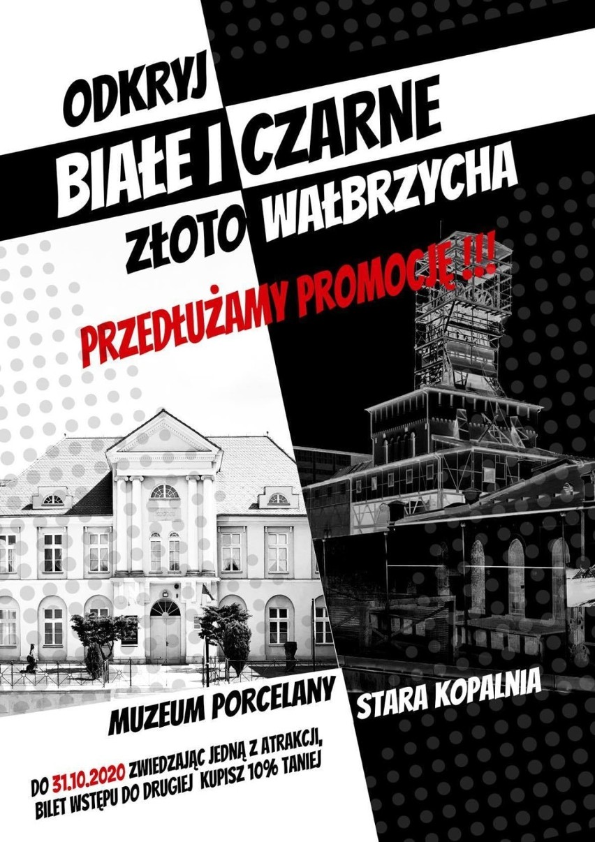 W Starej Kopalni pierwszy koncert po przerwie zagrała IRA, a w planie wiele kolejnych atrakcji