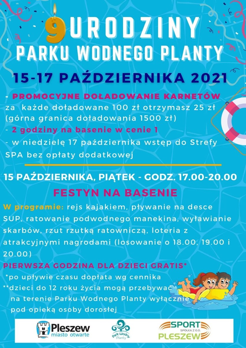 Weekendowy rozkład jazdy