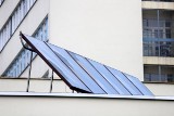 Szpital Krynica-Zdrój: ruszyła modernizacja kotłowni i montaż solarów