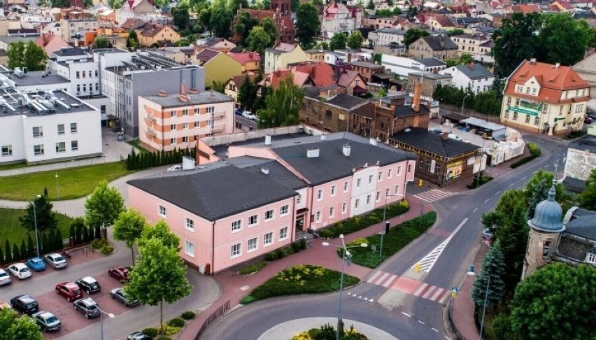 Grodziska Biblioteka Publiczna zaprasza na spotkanie z Agnieszką Bednarską