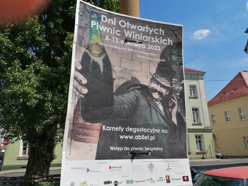 Program Dni Otwartych Piwnic Winiarskich w Zielonej Górze...