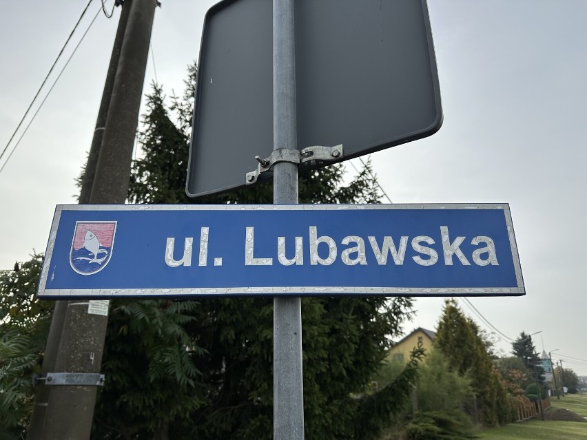 Ulica Stary Młyn i Lubawska będą skanalizowane! 5,7 miliona dofinansowania (WIDEO)