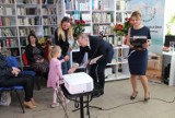 Biblioteka Miejska w Ustce świętuje 75-lecie istnienia. Od drewnianej szafki do projektów multimedialnych