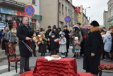 11 listopada. Tak mieszkańcy Sępólna obchodzili rocznicę odzyskania niepodległości w 2019 roku