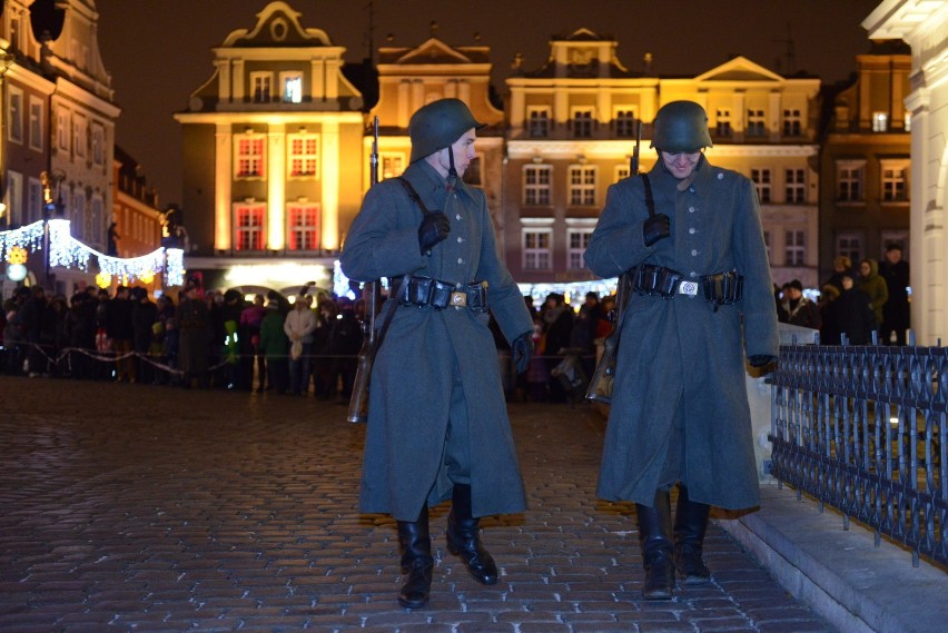 Wszystko o Powstaniu Wielkopolskim na poznan.naszemiasto.pl