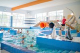 Bakterie Legionelli w H2Ostróg zwalczone. Aquapark znów otwarty