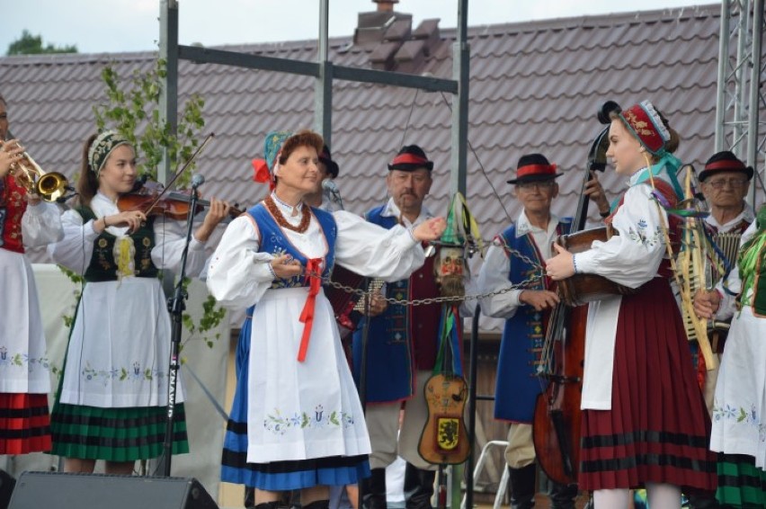 Sobótki gminne w Koleczkowie przyciągnęły tłumy [ZDJĘCIA]