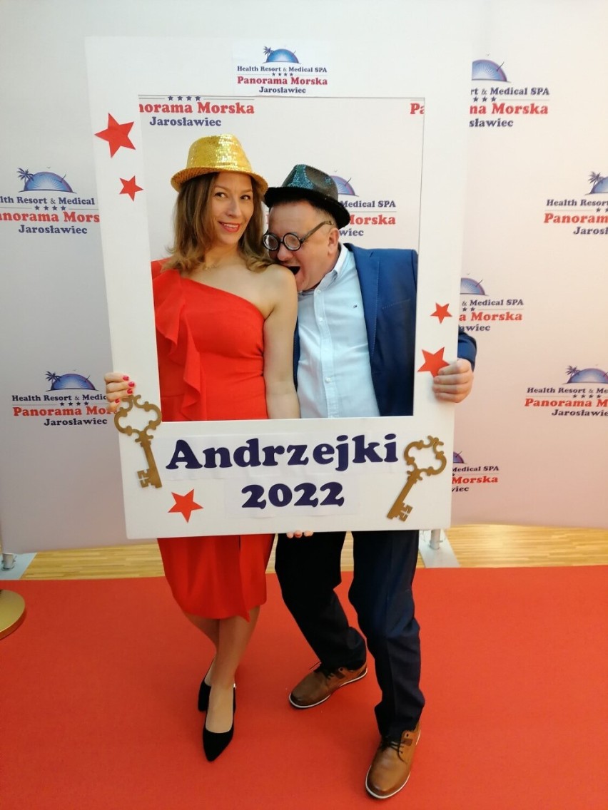 Andrzejki 2022 - Health Resort & Medical Spa Panorama Morska