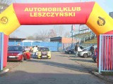 Leszno: XX Rajd Andrzejkowy [ZDJĘCIA]